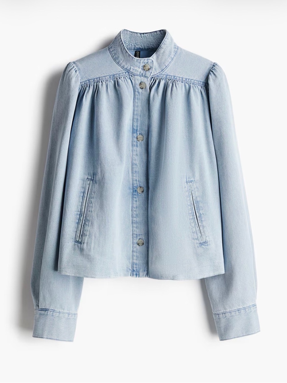 H&M Denim Jacket